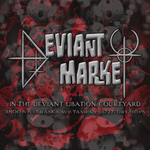 DEVIANT MARKET